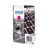 Epson 407XL (C13T07U340) Magenta ORIGINAL