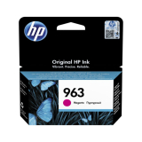 HP 963 (3JA24AE) Magenta ORIGINAL