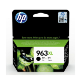 HP 963XL (3JA30AE) Black ORIGINAL