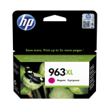 HP 963XL (3JA28AE) Magenta ORIGINAL