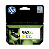 HP 963XL (3JA29AE) Yellow ORIGINAL