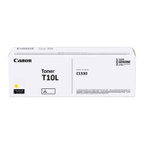 Canon T10L (4802C001) Yellow Original toner 5K