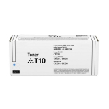 Canon T10 (4565C001) Cyan Original toner 10K