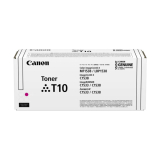 Canon T10 (4564C001) Magenta Original toner 10K