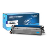 Brother TN248C (TN-248) Cyan ORINK PREMIUM toner s čipom