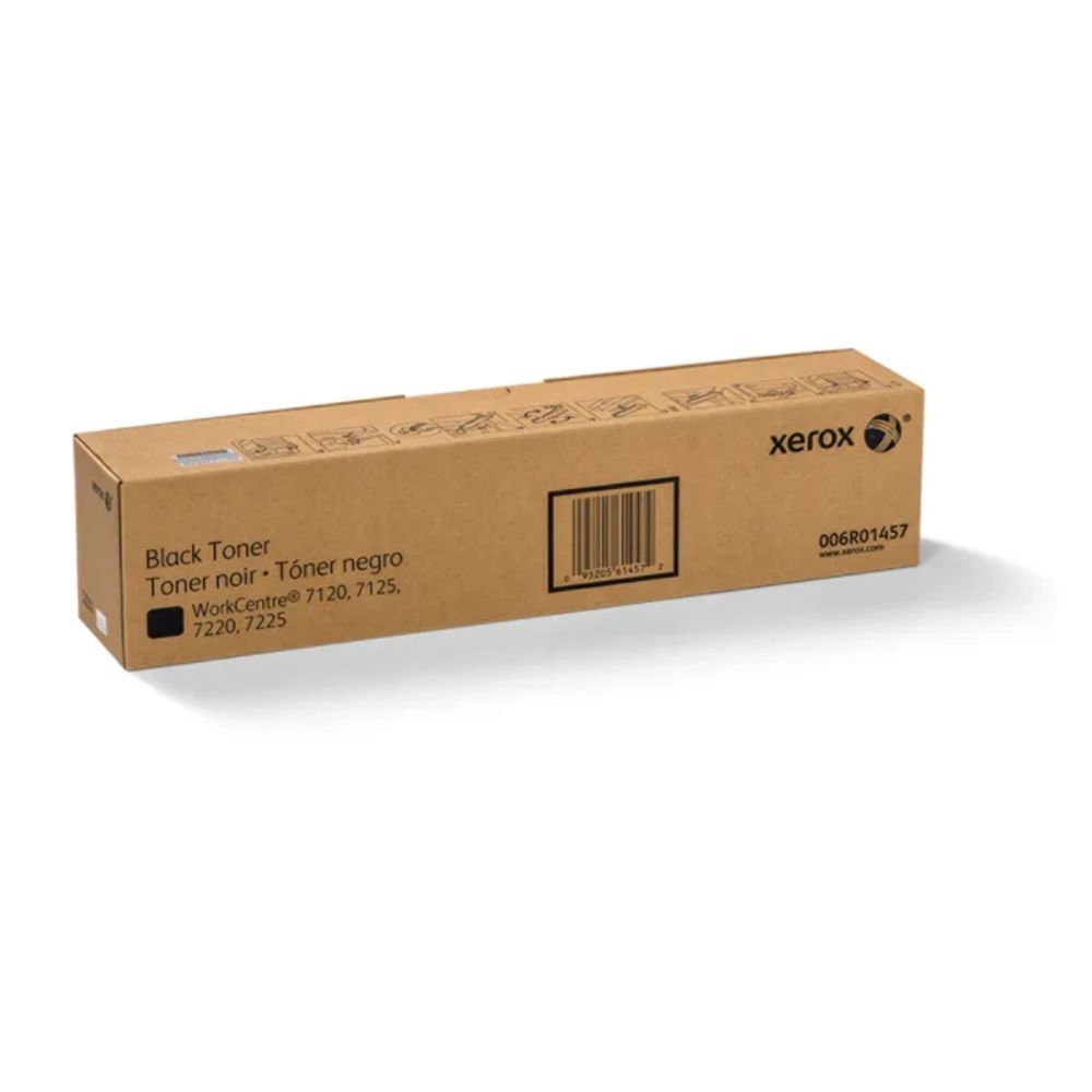 Xerox 7120 Black Original toner