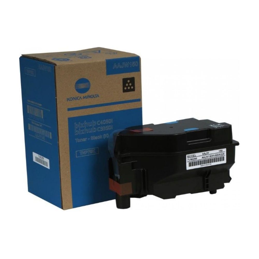 Konica Minolta TNP79 Black Original toner