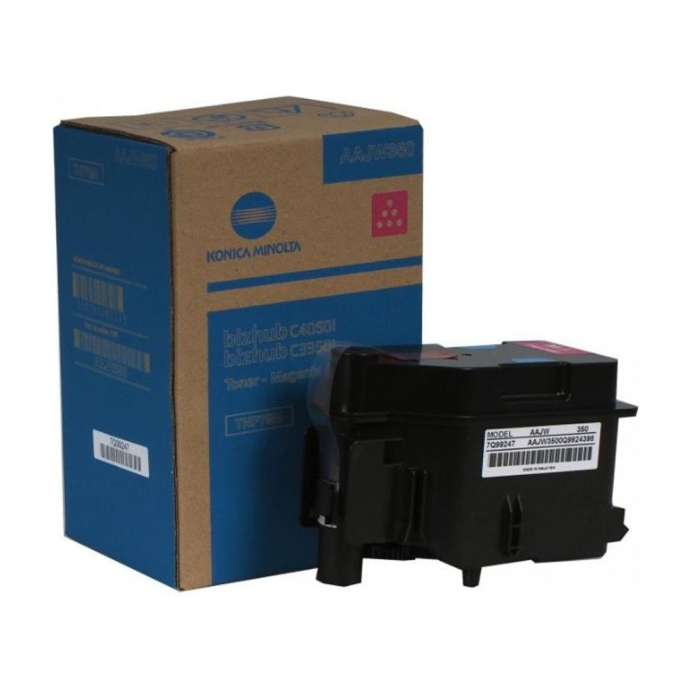 Konica Minolta TNP79 Magenta Original toner