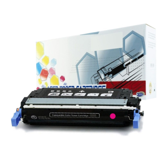 HP C9733A (645A) Magenta Reman