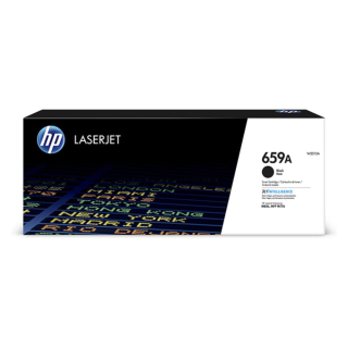 HP W2010A (659A) Black ORIGINAL toner