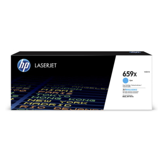 HP W2011X (659X) Cyan ORIGINAL toner