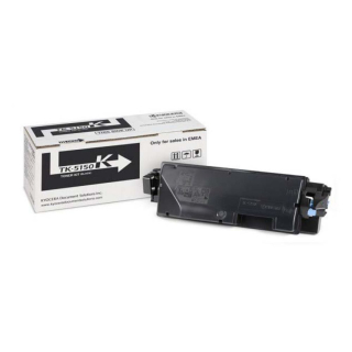 Kyocera TK5150 (TK-5150K) Black Original toner