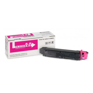 Kyocera TK5150 (TK-5150M) Magenta Original toner