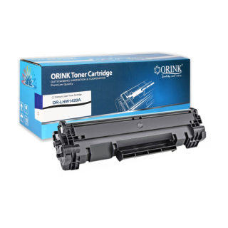 HP W1420A (142A) ORINK PREMIUM toner bez čipu