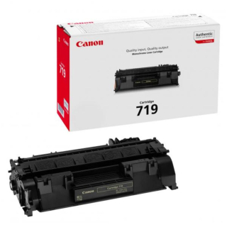 Canon CRG719 (CRG-719) Original toner