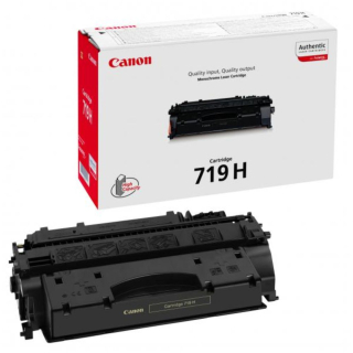 Canon CRG719H (CRG-719H) Original toner