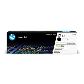 HP W2190X (219X) Black ORIGINAL toner