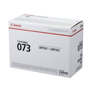 Canon CRG073 (CRG-073) Original toner