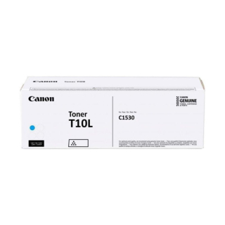 Canon T10L (4804C001) Cyan Original toner 5K