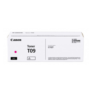 Canon T09 (3018C006) Magenta Original toner