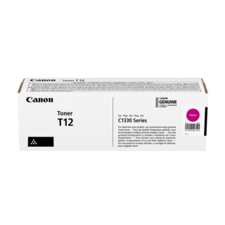 Canon T12 (5096C006) Magenta Original toner