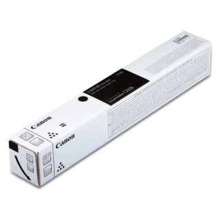 Canon CEXV65BK (C-EXV65BK) Black Original toner