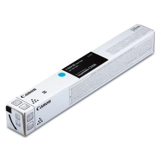 Canon CEXV65C (C-EXV65C) Cyan Original toner