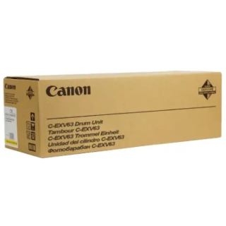 Canon CEXV63 (C-EXV63) DRUM UNIT Original