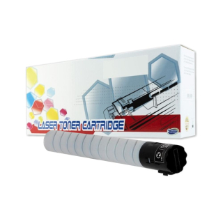 Konica Minolta TN328 Black ECOnomy toner