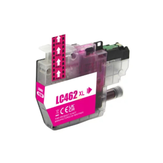 Brother LC462XL (LC-462XLM) Magenta ECOnomy