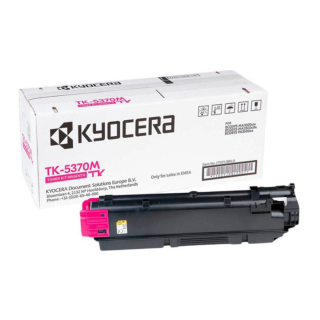 Kyocera TK5370 (TK-5370M) Magenta Original toner