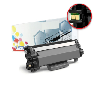 Brother TN2590 (TN-2590) ECOnomy toner s čipom