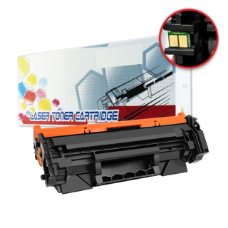 Canon CRG071 (CRG-071) ECOnomy toner s NEW čipom