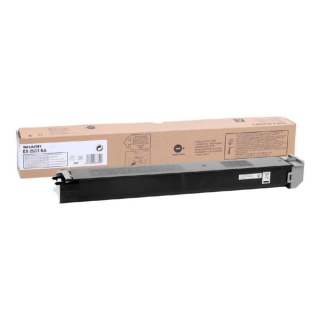 Sharp DX-25GTBA Black Original toner