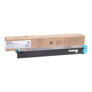 Sharp DX-25GTCA Cyan Original toner