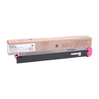 Sharp DX-25GTMA Magenta Original toner