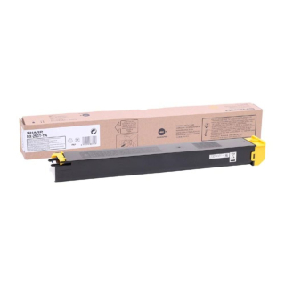 Sharp DX-25GTYA Yellow Original toner