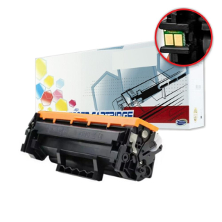 HP W1390A (139A) ECOnomy toner s NEW čipom